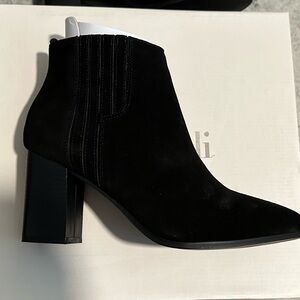 Women’s Ankle Boots
